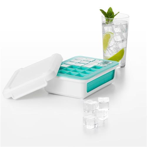 OXO Good Grips Set of 2 Small Silicone Ice Cube Trays