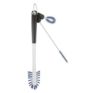OXO Cleaning Tools OXO Good Grips Set of 3 Bottle Brushes