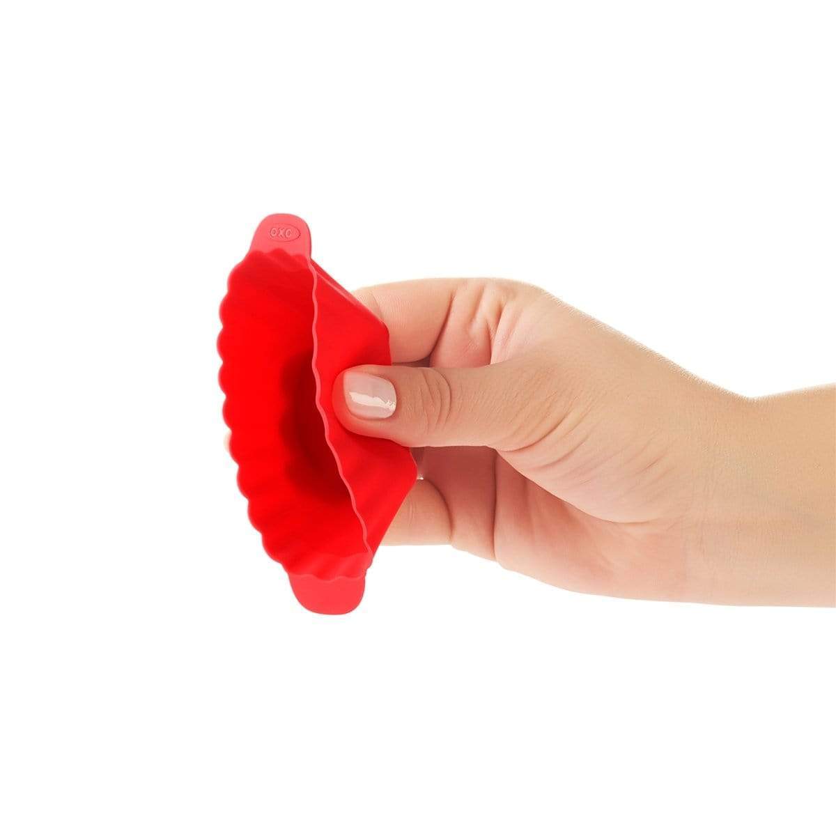 OXO Good Grips Silicone Baking Cups - 12 Pack