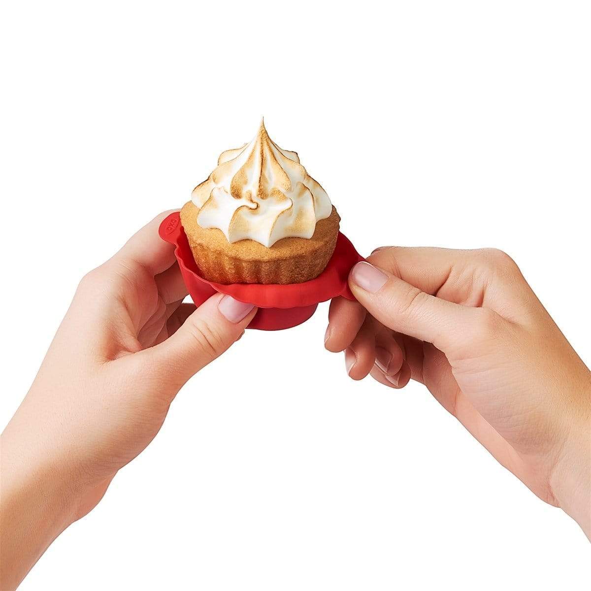 OXO Good Grips Silicone Baking Cups - 12 Pack