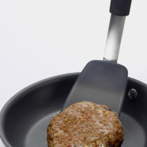 OXO Good Grips Silicone Flexible Turner-Small