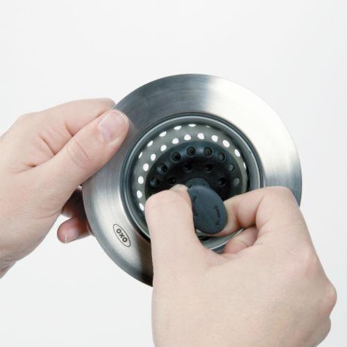 OXO Good Grips Silicone Sink Stopper