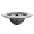 OXO Sinkware OXO Good Grips Silicone Sink Strainer
