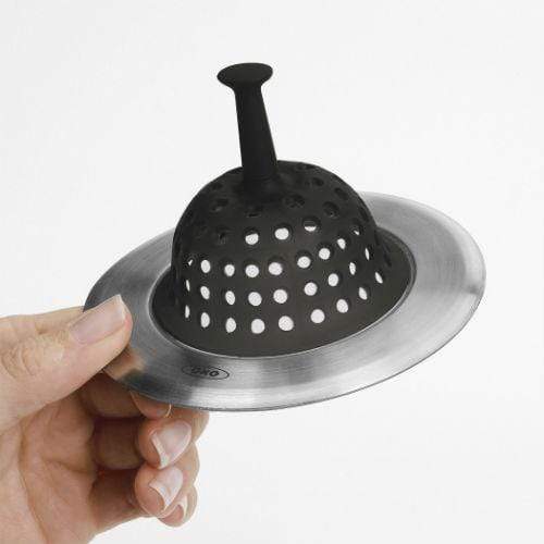 OXO Good Grips Silicone Sink Strainer