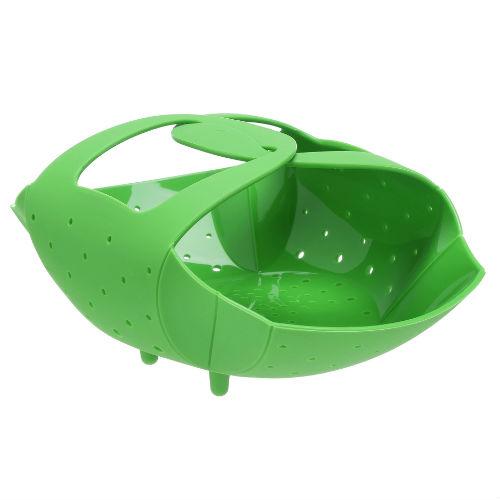 OXO Steamers & Double Boilers OXO Good Grips Silicone Steamer