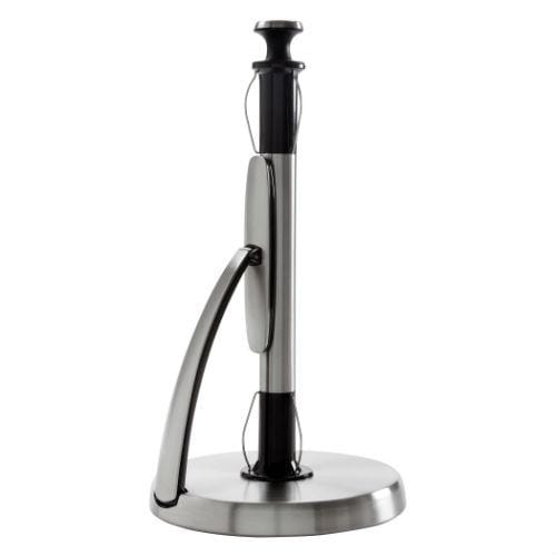 OXO Good Grips Simply Tear Paper Towel Holder