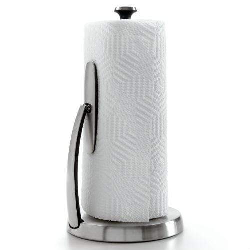 OXO Good Grips Simply Tear Paper Towel Holder
