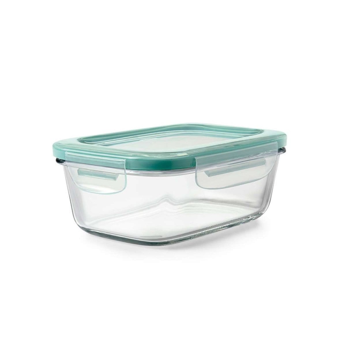 OXO Good Grips SNAP Glass Rectangle Container 3.5 Cup