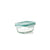 OXO Container OXO Good Grips SNAP Glass Rectangle Container 4 oz