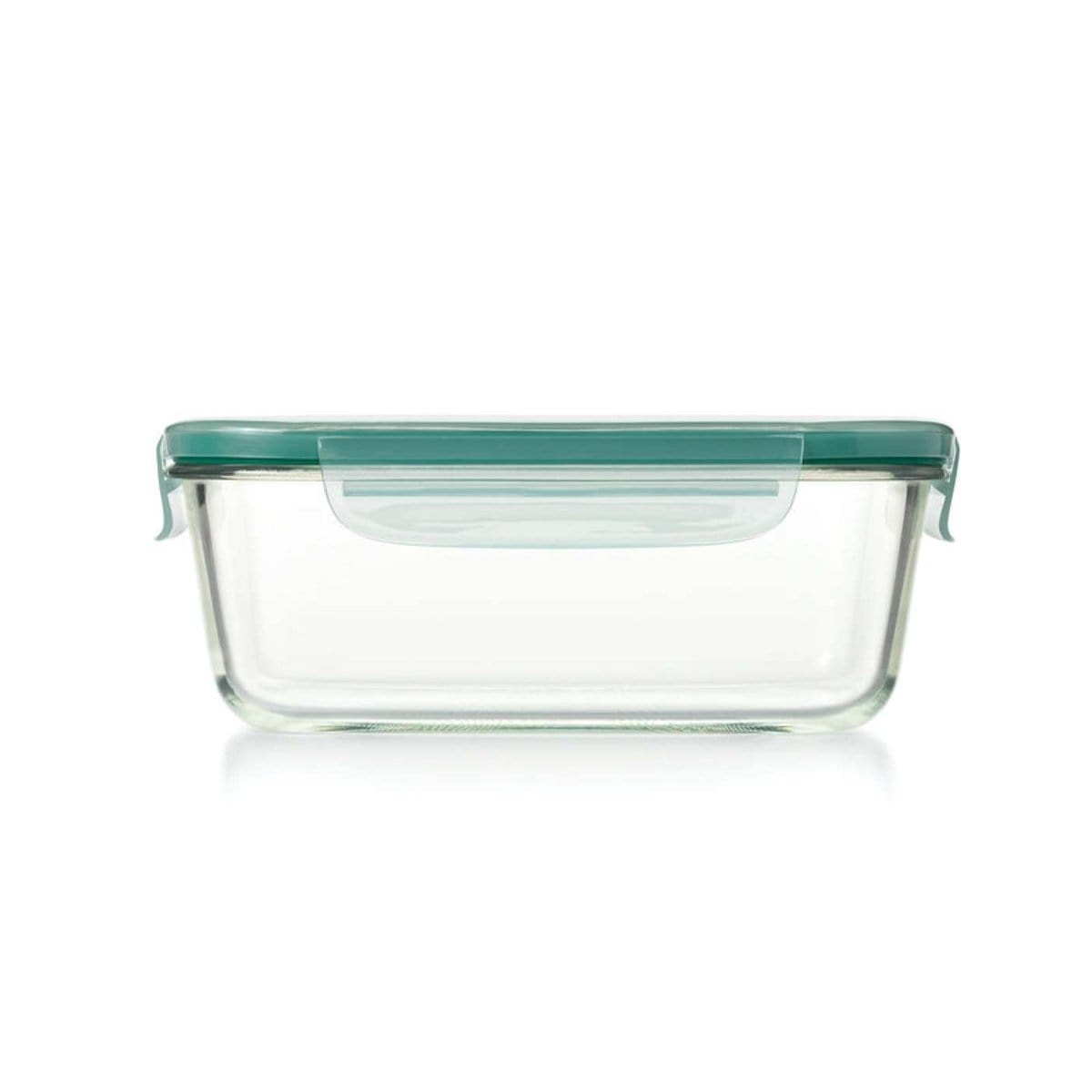 OXO Good Grips SNAP Glass Rectangle Container 8 Cup