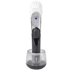 Oxo Soap Dispensing Dish Brush Storage Set : Target