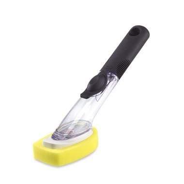 OXO Scrubber OXO Good Grips Soap Squirting Dish Sponge