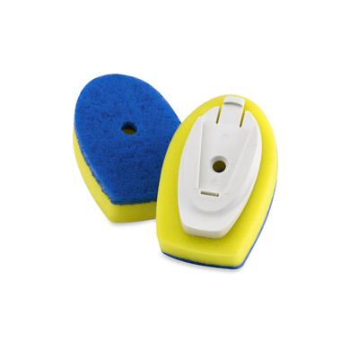 OXO Good Grips Soap Squirting Scrub Refill (Set of 2)