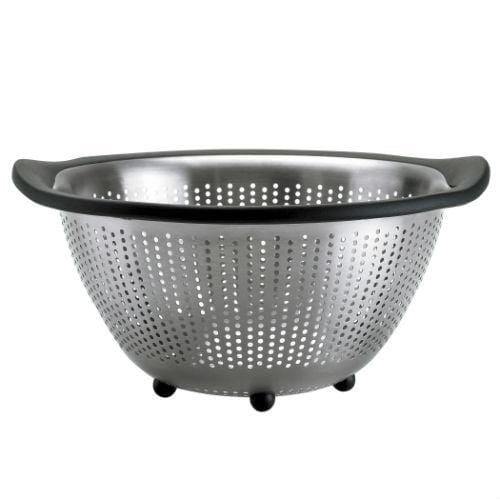 OXO Good Grips Stainless Steel 5 qt. Colander - Kitchen & Company