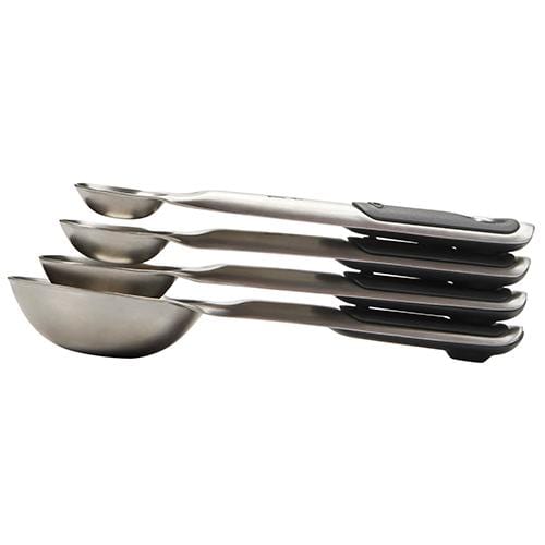 OXO Measuring Cups &amp; Spoons OXO Good Grips Stainless Steel Measuring Spoons
