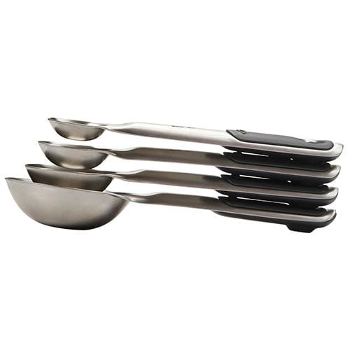 OXO Measuring Cups & Spoons OXO Good Grips Stainless Steel Measuring Spoons