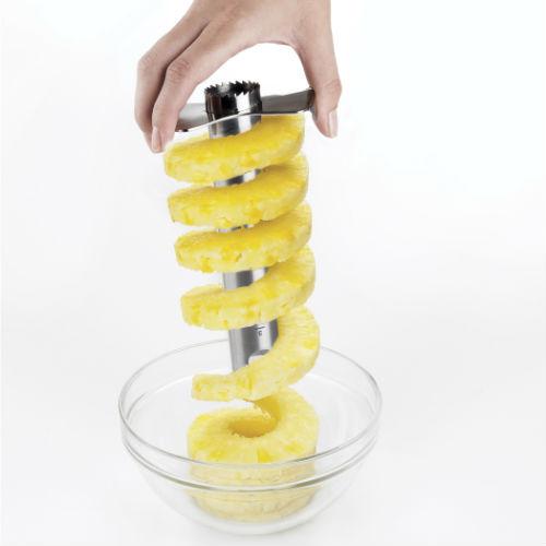 OXO Good Grips Stainless Steel Pineapple Slicer