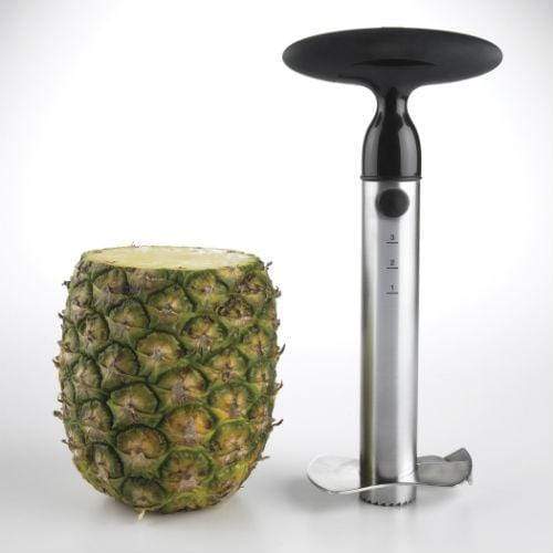 OXO Fruit Gadget OXO Good Grips Stainless Steel Pineapple Slicer