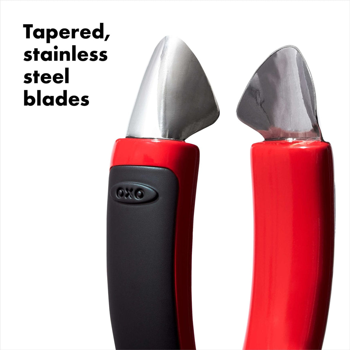 OXO Fruit Gadget OXO Good Grips Strawberry Huller