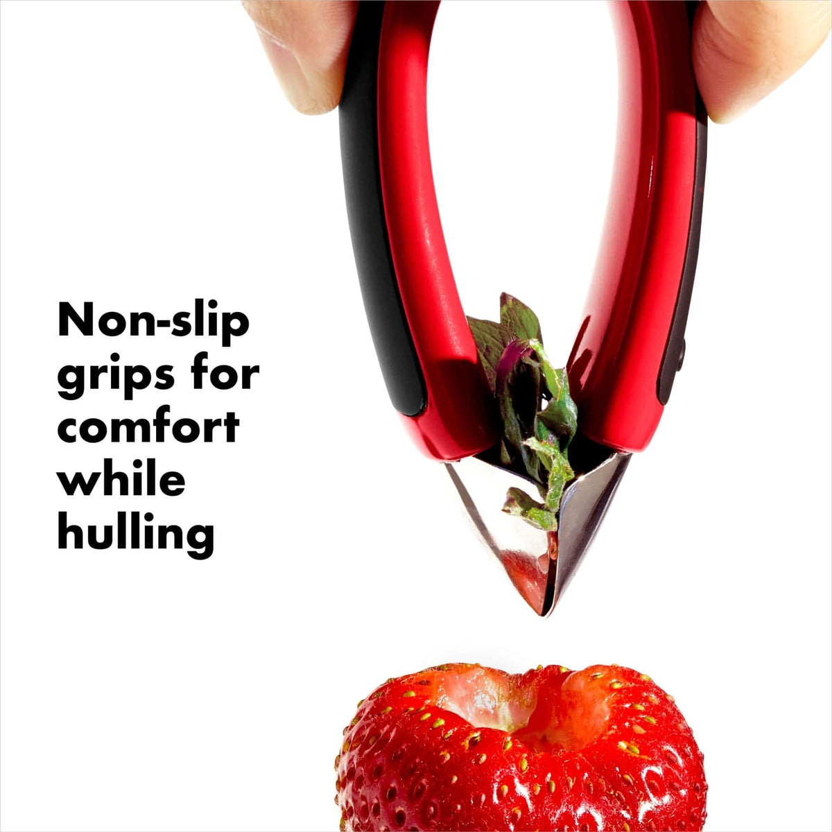 OXO Fruit Gadget OXO Good Grips Strawberry Huller