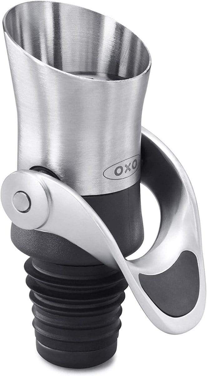 OXO Stainless Steel Bottle Opener
