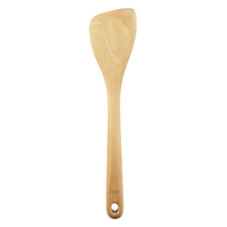 OXO Turners OXO Good Grips Wood Angled Turner