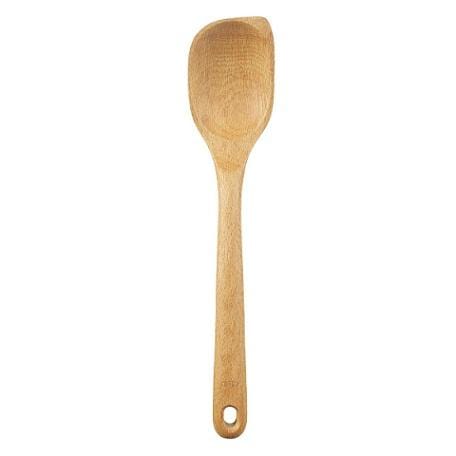 OXO Spoon OXO Good Grips Wood Corner Spoon