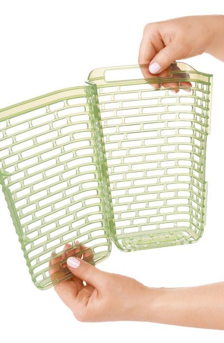 OXO GreenSaver Herb Keeper - Large