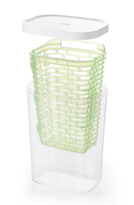 OXO GreenSaver Herb Keeper - Large