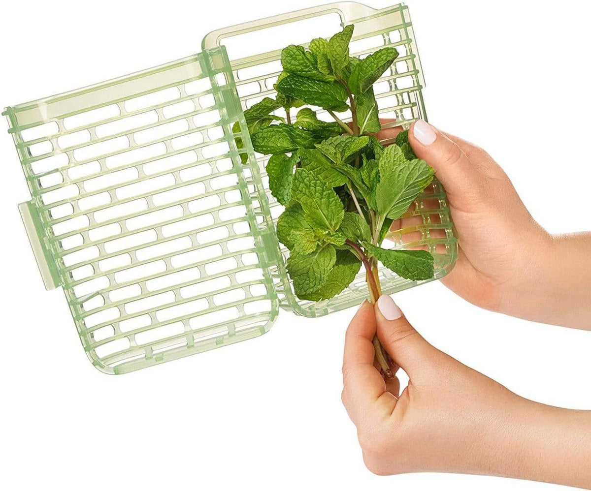 OXO GreenSaver Herb Keeper - Small