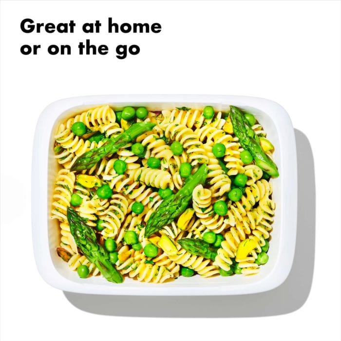 OXO Canisters &amp; Dry Food Storage OXO Prep &amp; Go 3.3 Cup Container