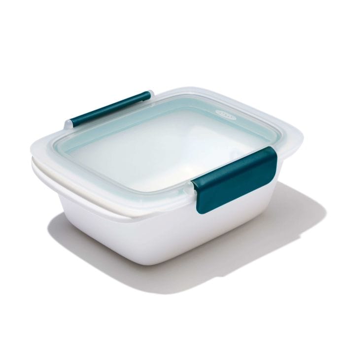OXO Canisters & Dry Food Storage OXO Prep & Go 3.3 Cup Container