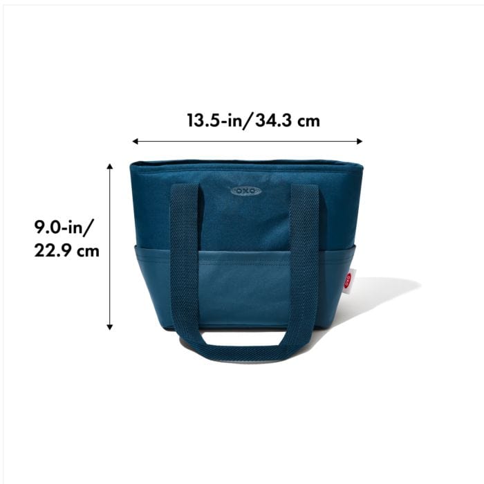 OXO Prep & Go Insulated Lunch Tote