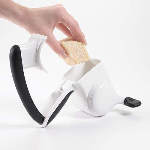OXO Box Cheese Grater