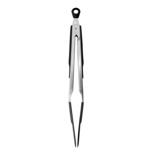 OXO Good Grips Locking Tongs, Stainless Steel