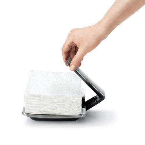 Countertop Organization OXO SimplyPull Napkin Holder