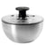 OXO Vegetable Gadgets OXO Stainless Steel Salad Spinner
