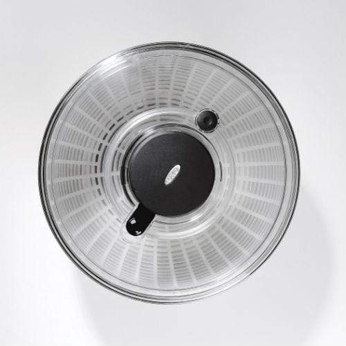OXO Stainless Steel Salad Spinner