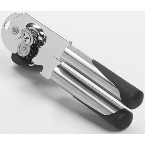 OXO Good Grips Soft Handled Can Opener Review 