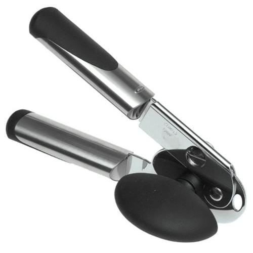 OXO Can &amp; Jar Openers OXO SteeL® Can Opener