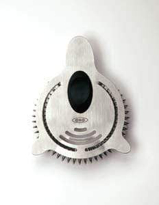 OXO SteeL Cocktail Strainer