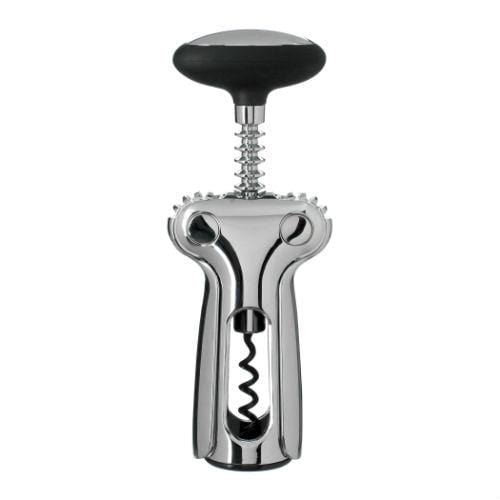 OXO Wine Tools OXO SteeL® Winged Corkscrew