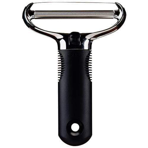 OXO Eggs & Cheese OXO Wire Cheese Slicer with Replaceable Wires
