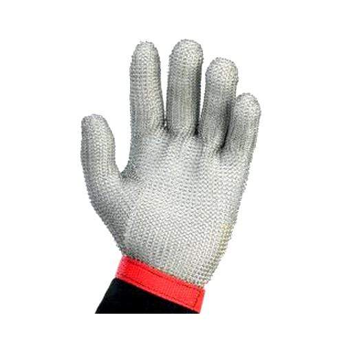 Oyster Glove Stainless Steel Mesh - Large