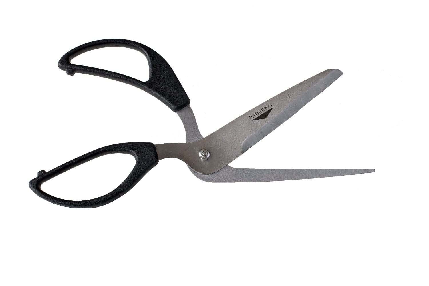 Paderno Scissors Paderno Offset Pizza Scissors