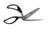 Paderno Scissors Paderno Offset Pizza Scissors