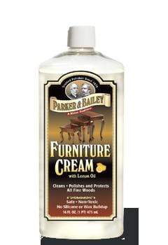Parker &amp; Bailey Polish Parker &amp; Bailey Furniture Cream