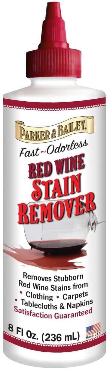 Red Wine Stain Remover - 8 oz