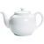 Peter Sadler Teapot Peter Sadler 10 cup Teapot - White