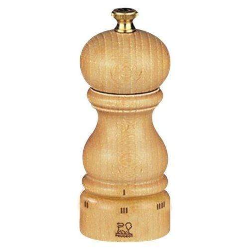 Peugeot Mill Peugeot 5&quot; Natural U-Select Paris Pepper Mill